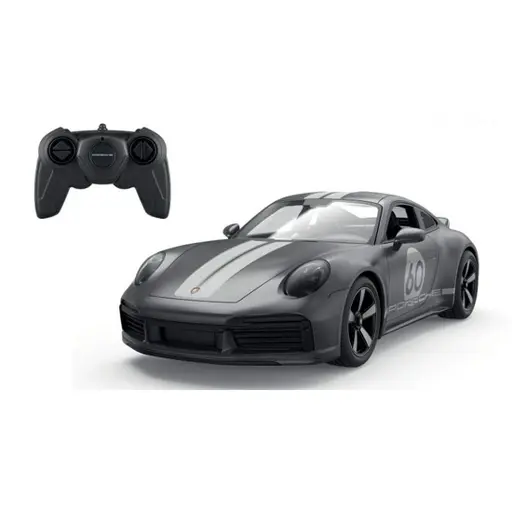 [RS94900] Porsche 911 Sport Classic - Rastar 94900 - 1/16