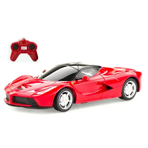 [RS48900] Ferrari "LaFerrari" - Rastar 48900 - 1/24