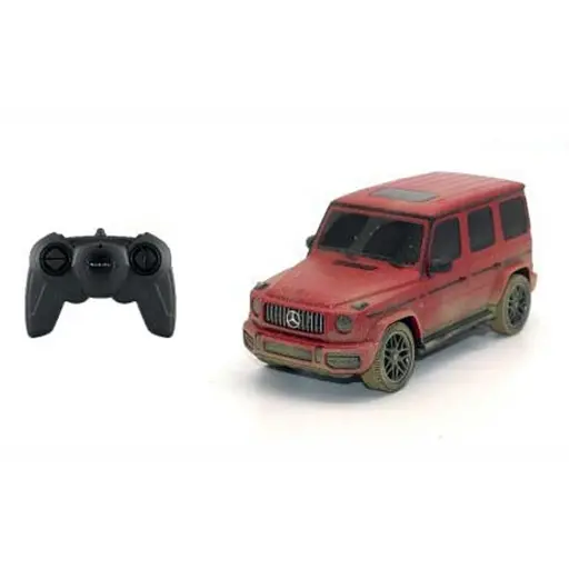 [RS95800] Mercedes-Benz G63 - Rastar 95800 - 1/24