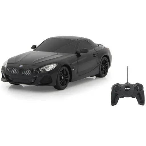 [RS96200] BMW Z4 roadster - Rastar 96200 - 1/24