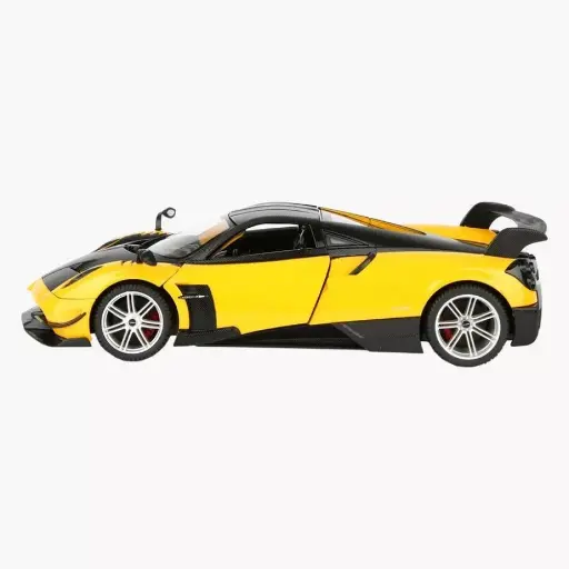 [RS75400] Voiture électrique Pagani Huayra BC - Rastar RS75400 - 1/14