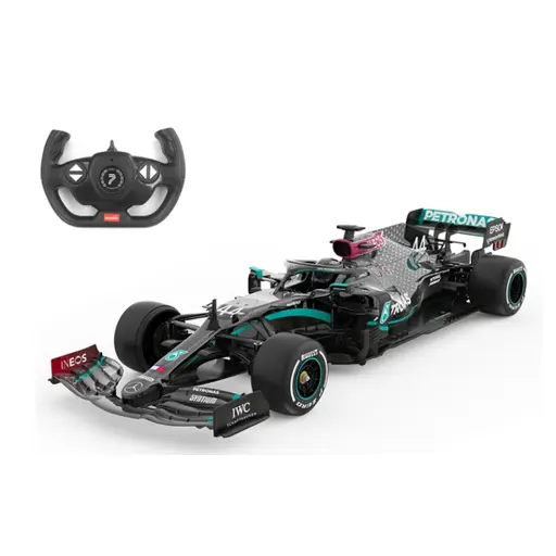 [RS98400] Mercedes-AMG F1 W11 EQ Performance - Rastar 98400 - 1/12