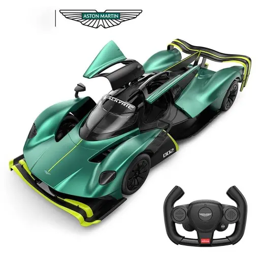 [RS92100] Aston Martin Valkyrie AMR pro - Rastar 92100 - 1/14