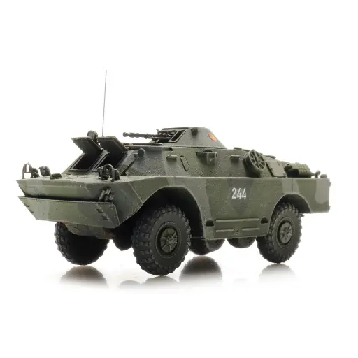 [AR6870496] DDR BRDM 2 ANV - Artitec 6870496 - HO 1/87