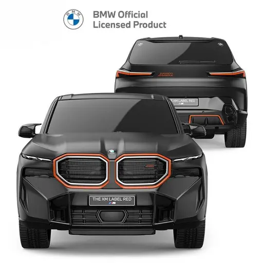 [RS10240] BWM XM - Rastar 10240 - 1/24