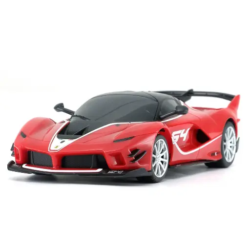 [RS79300] Ferrari XXX Evo rouge - Rastar 79300 - 1/24