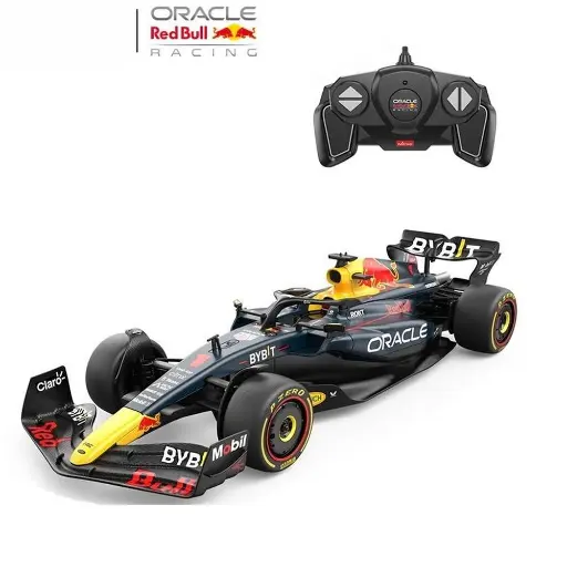[RS92600] Red Bull F1 RB19 - Rastar RS92600 - 1/16