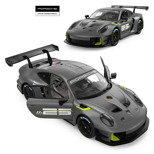 [RS99600] Porsche 911 GT2 RS Clubsport 25 - Rastar RS99600 - 1/18