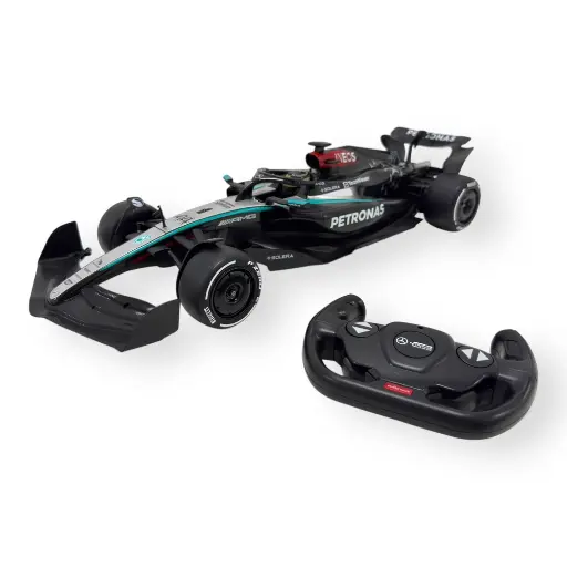 [RS10250] Mercedes AMG Petronas F1 W15 E Performance - Rastar RS10250 - 1/12