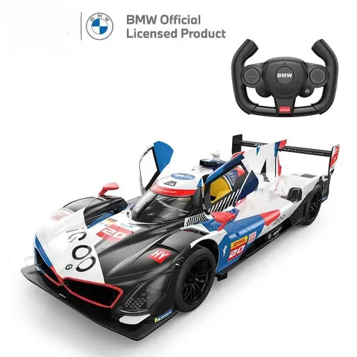 [RS10190] BMW M hybrid V8 - Rastar 10190 - 1/14