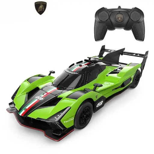 [RS10160] Lamborghini SC63 - Rastar 10160 - 1/24