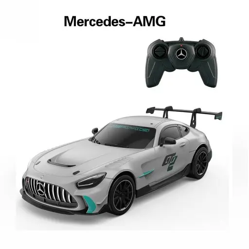 [RS10230] Mercedes AMG GT2 - Rastar RS10230 - 1/24