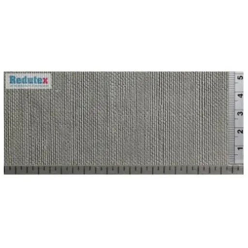 [RE160AD111] Plaque de décors - Redutex 160AD111 - N 1/160 - Pavé