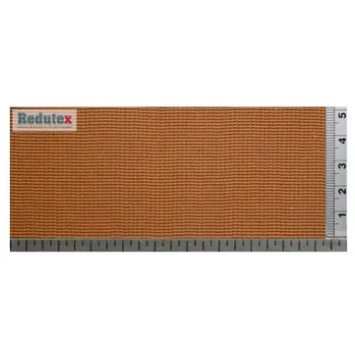[RE160TA112] Plaque de décors - Redutex 160TA112 - N 1/160 - Tuile Arabe