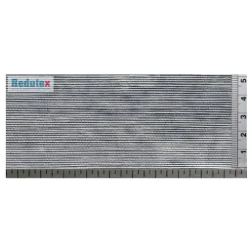 [RE160PC112] Plaque de décors - Redutex 160PC112 - N 1/160 - Ardoise Square