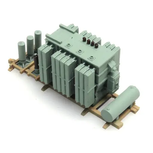 [AR316.066] Cargaison : Transformateur AEG - Artitec 316.066 - N 1/160