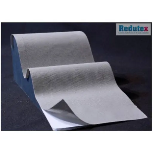 [RE087AC111] Plaque de décors - Redutex 087AC111 - N 1/160  - Pavés