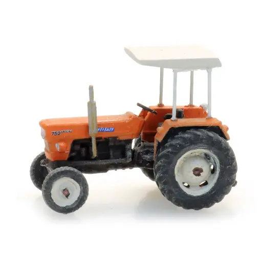 [AR316.085] Tracteur Fiat 750 - Artitec 316.085 - N 1/160