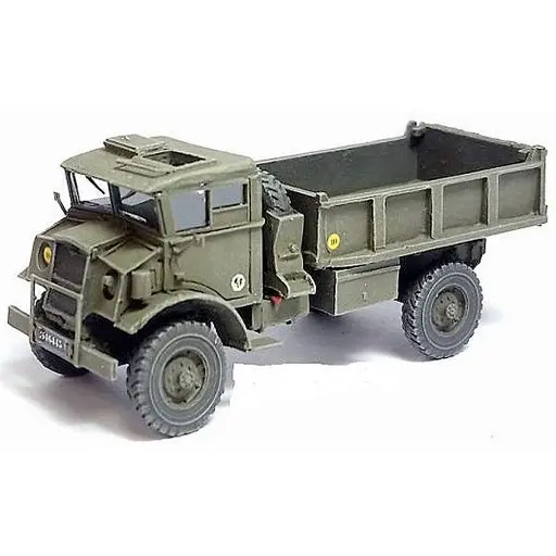 [REAB021] Camion Chevrolet 3T à ridelles - Armée 1954 à 1962 - REE Modeles AB021 - HO 1/87
