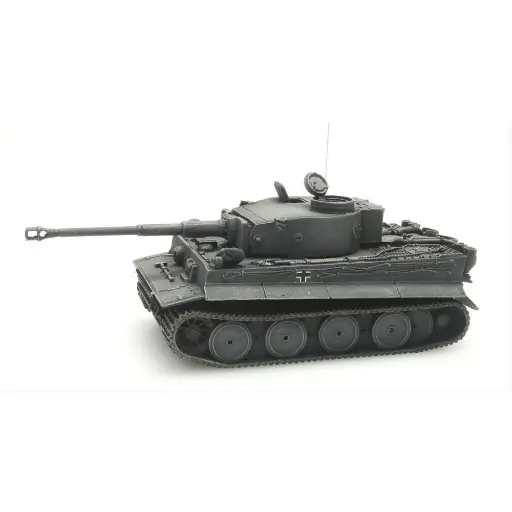 [AR387.245] Tigre I früh gris - ARTITEC 387.245 - H0 1:87