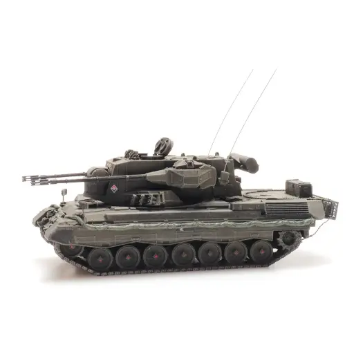 [AR6870391] PRTL CA 1 - Artitec 6870391 - HO 1/87