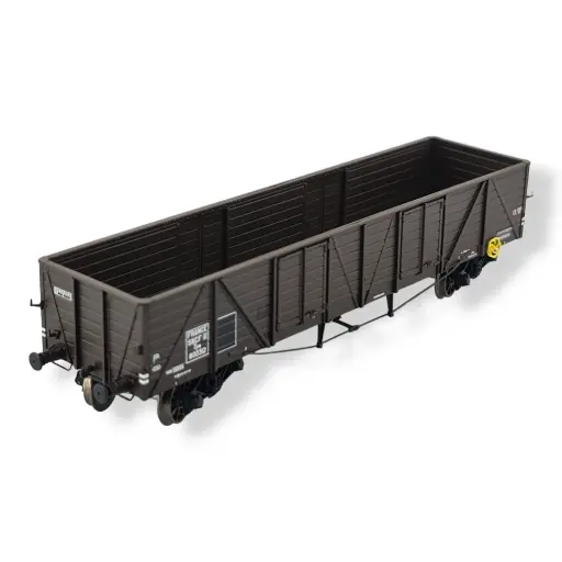 [REWB786] Wagon TP Tombereau - REE Modèles WB786 - HO 1/87 - SNCF - EP IIIA