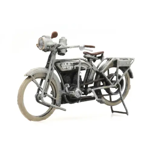 [AR6870320] Moto NSU - ARTITEC 6870320 - HO 1/87