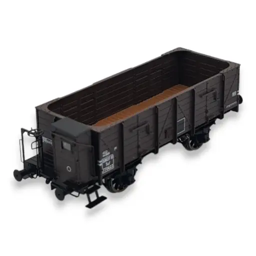 [REWB830] Wagon tombereau OCEM 19 REE Modèles WB830 - HO 1/87 - SNCF