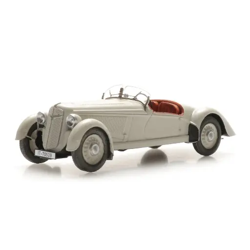 [AR387.547] Adler Trumpf Junior Sport - Artitec 387.547 - HO 1/87 - Ep II