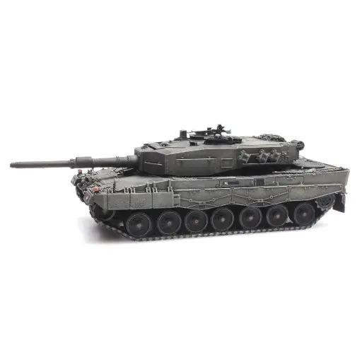 [AR1870126] Kit Leopard 2A4 - Artitec 1870126 - HO 1/87