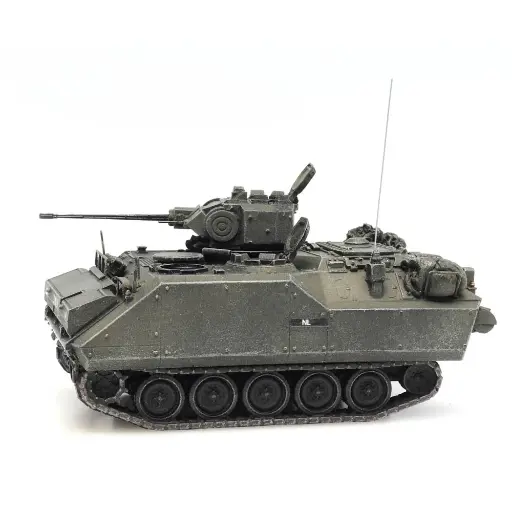 [AR1870151] Char YPR 765 PRI - Artitec 1870151 - HO 1/87