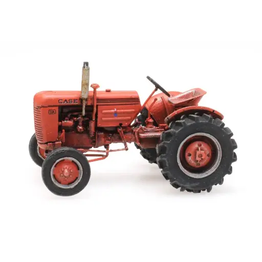 [AR10.381] Tracteur Case VA - Artitec 10.381 - HO 1/87