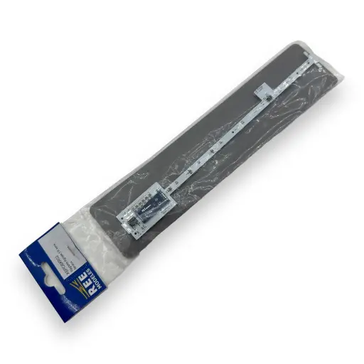 [REXBPCBXR02] Réglette d'éclairage digitale pour remorque XR - Ree Modèles XB PCB XR 02 - HO
