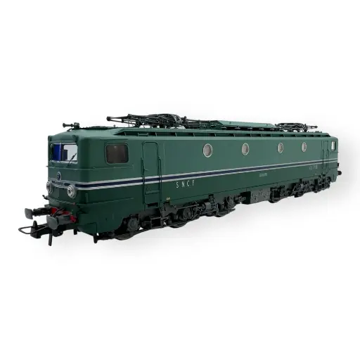 [OZREMB059DC] Locomotive électrique CC 7158, Chambéry - Ree modèles MB059 - HO 1/87 - SNCF - Ep III - Digital - 2R