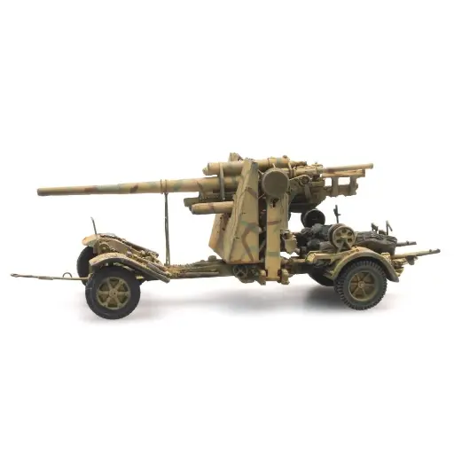 [AR6870071] Canon Flak 18 - 88mm - Artitec 6870071 - HO 1/87