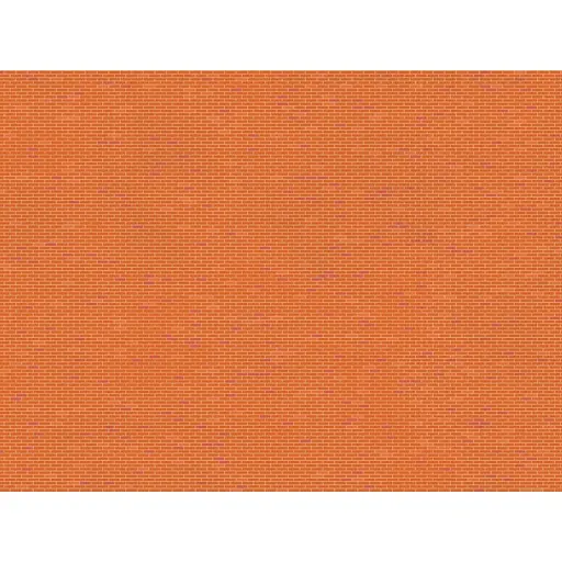 [REMAT006] Briques neuves (appareillage simple) - Régions et Compagnies MAT006 - HO 1/87