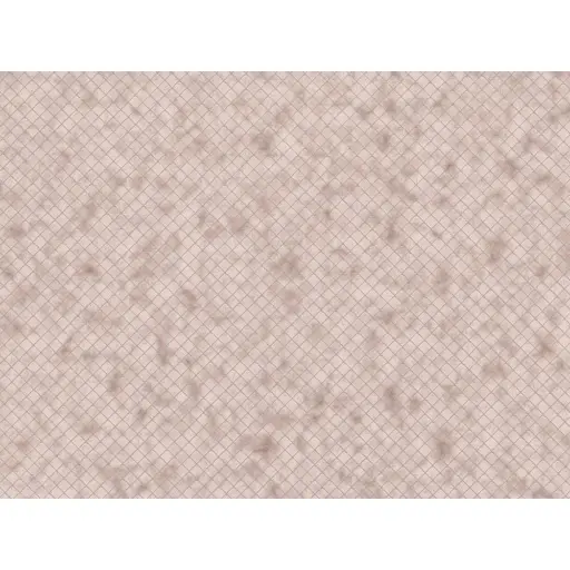 [REMAT014] Carrelage carré en terre cuite - Régions et Compagnies MAT014 - HO 1/87