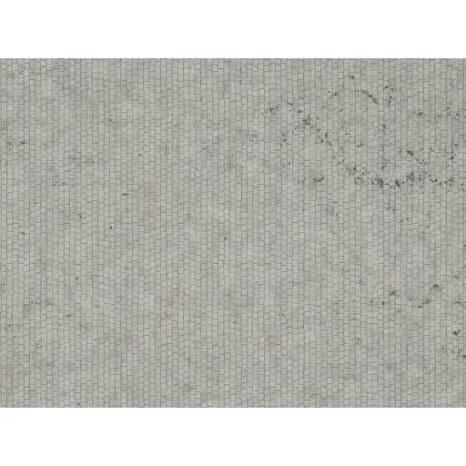 [REMAT018] Pavés Napoléon joints ciment - Régions et Compagnies MAT018 - HO 1/87