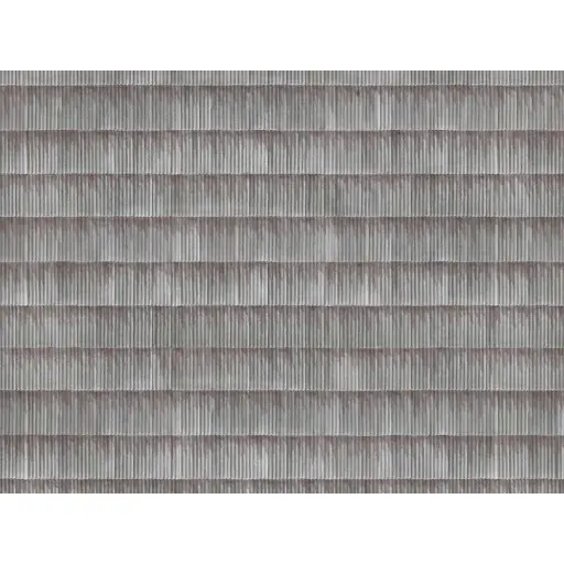 [REMAT045] Tôle ondulée - Régions et Compagnies MAT045 - HO 1/87