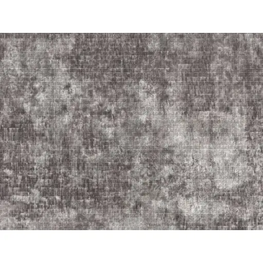 [REMAT079] Pierres rectangulaires salies et patinées - Régions et Compagnies MAT079 - HO 1/87