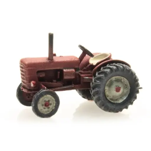 [AR322.017] Tracteur Someca - Artitec 322.017 - Z 1/220