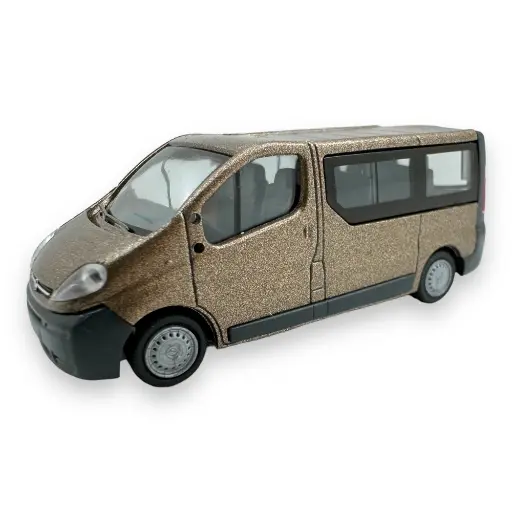[RI21290] Kombi Opel Vivaro - Rietze RI21290 - HO 1/87