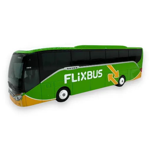 [RI77911] Autocar Flixbus Setra - Rietze 77911 - HO 1/87
