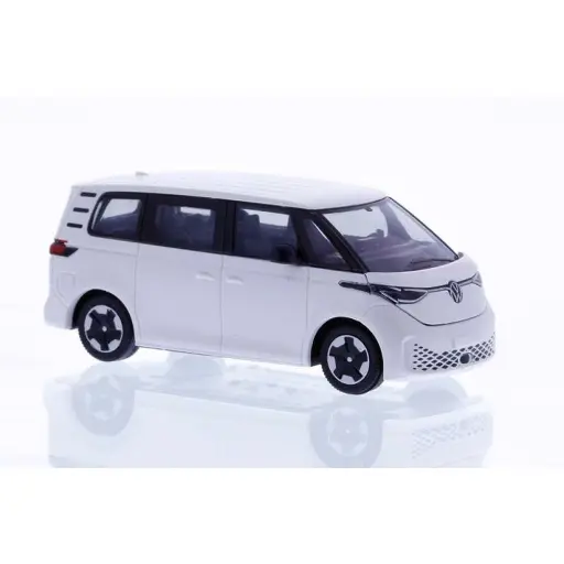 [RI11910] Volkswagen Buzz People - Rietze 11910 - HO 1/87