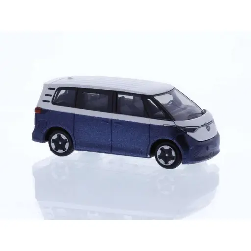 [RI21919] Volkswagen Buzz People - Rietze 21919 - HO 1/87