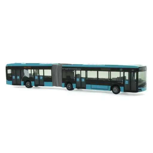 [RI73127] Solaris Urbino 18´14 Ginko - Rietze 73127 - HO 1/87