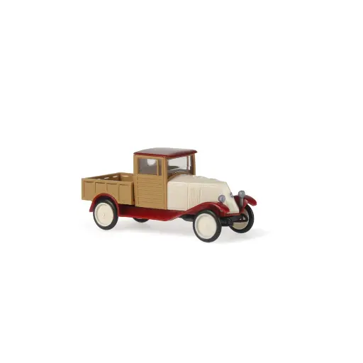 [RI83050] Renault NN1 Pick-Up - Rietze 83050 - HO 1/87