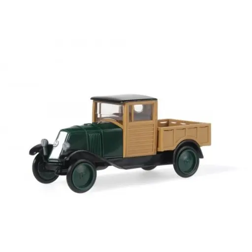 [RI83051] Renault NN1 Pick up - RIETZE 83051 - ho 1/87