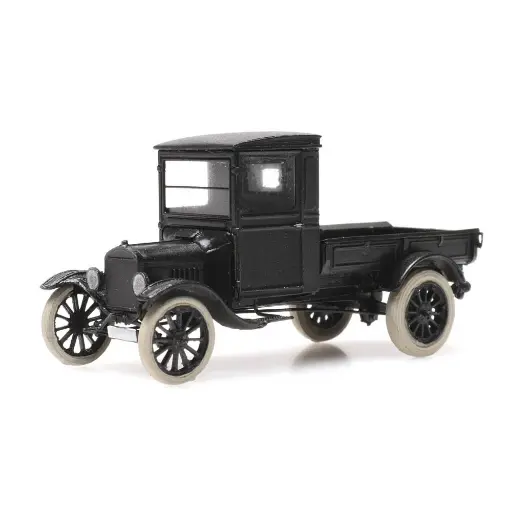 [AR10.371] Camion plateau Ford modèle TT - Artitec 10.371 - HO 1/87