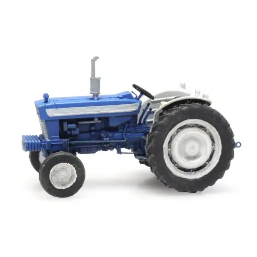 [AR10.373] Kit tracteur Ford 5000 - Artitec 10.373 - HO 1/87